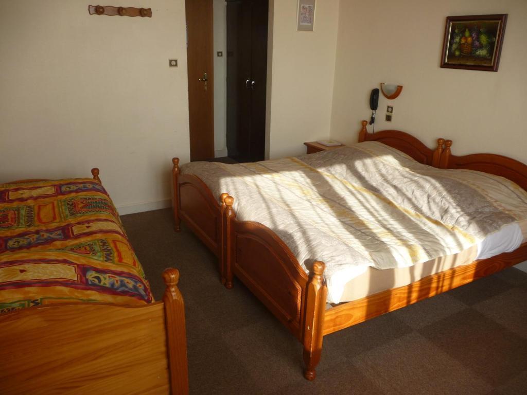 Relais Du Klevener Hotel Heiligenstein Room photo