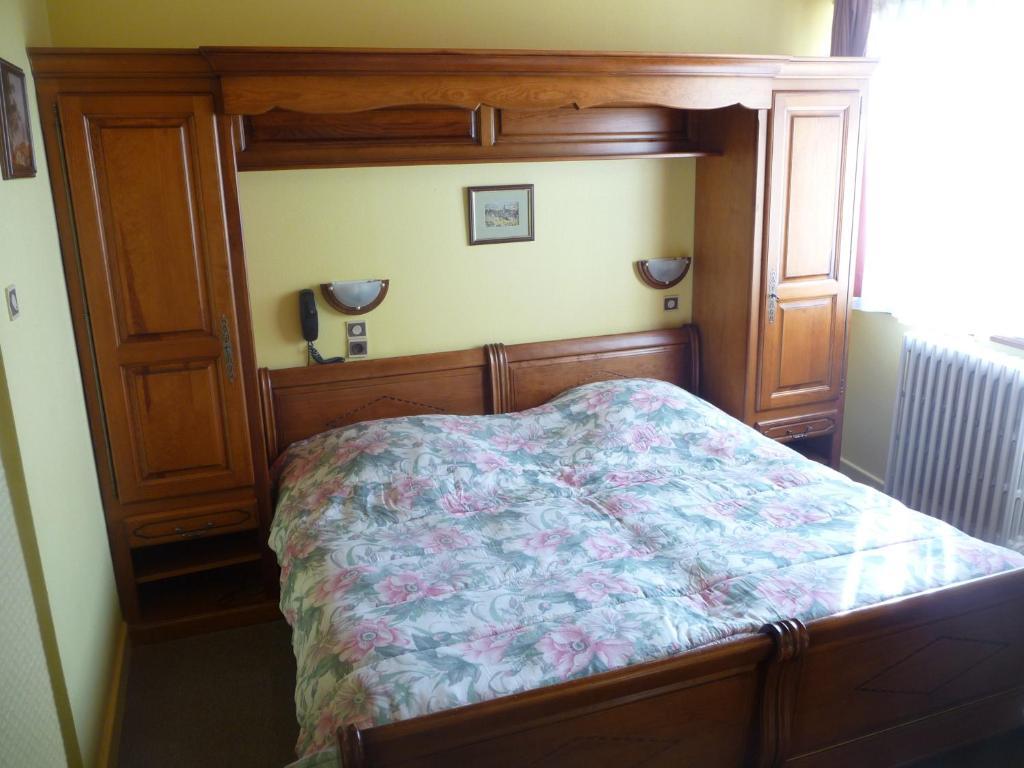 Relais Du Klevener Hotel Heiligenstein Room photo