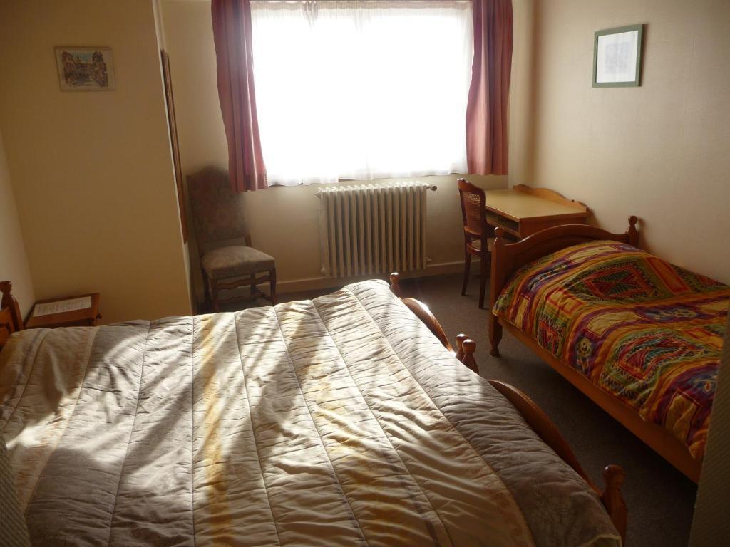 Relais Du Klevener Hotel Heiligenstein Room photo