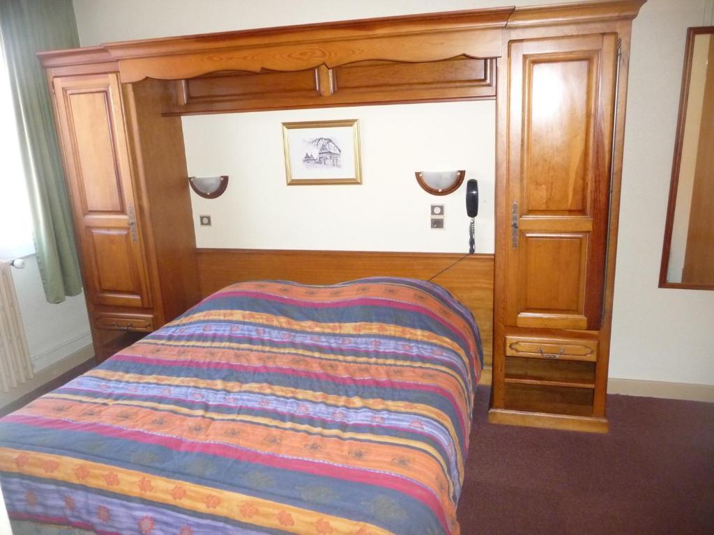 Relais Du Klevener Hotel Heiligenstein Room photo