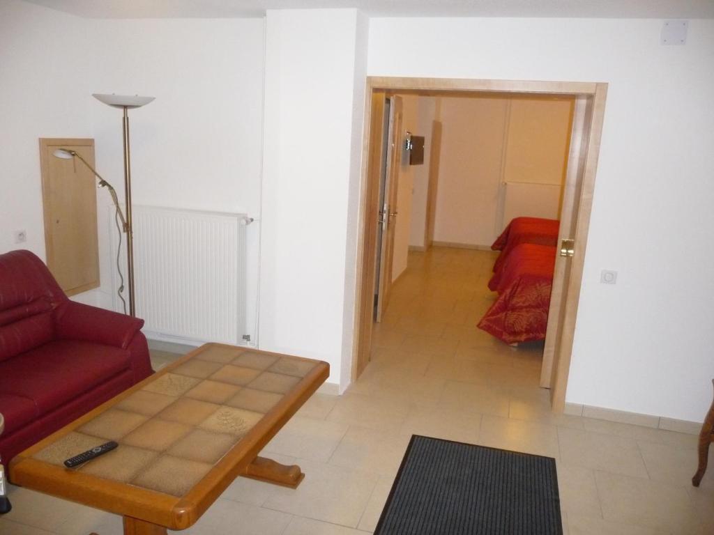 Relais Du Klevener Hotel Heiligenstein Room photo