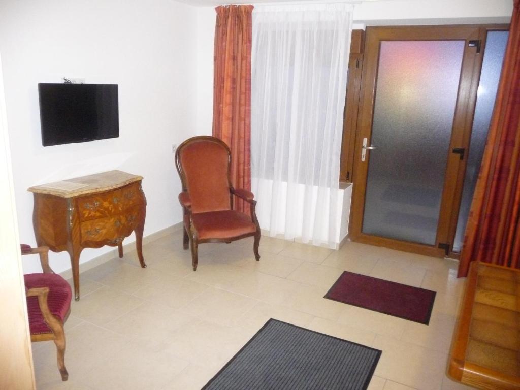 Relais Du Klevener Hotel Heiligenstein Room photo