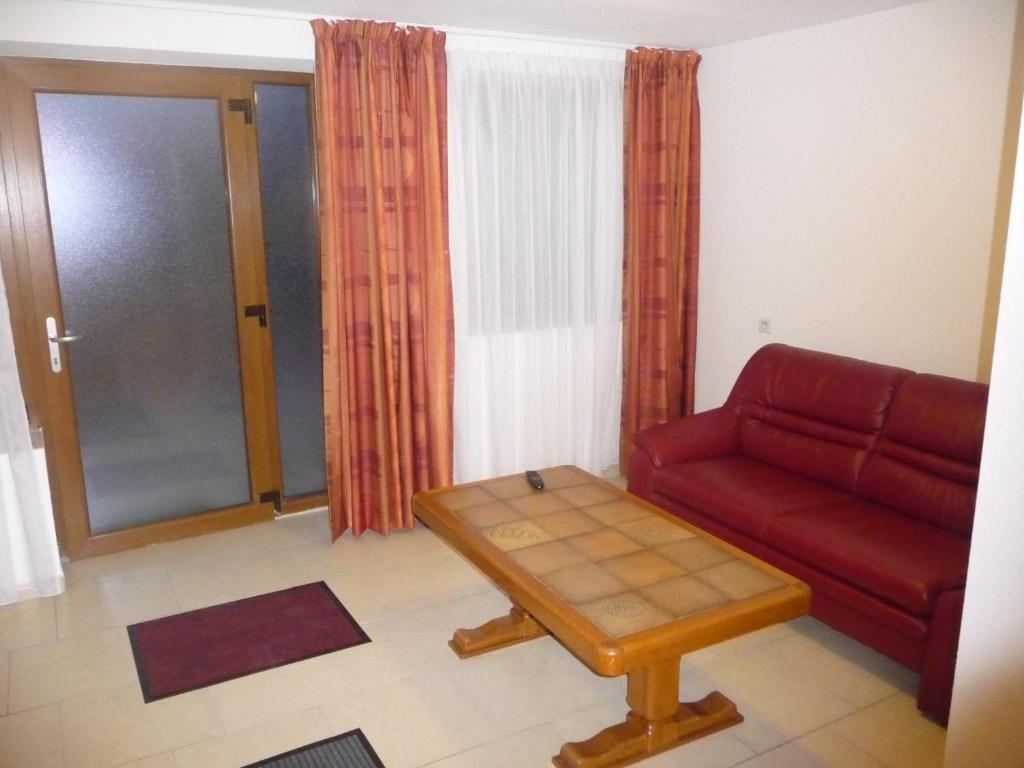 Relais Du Klevener Hotel Heiligenstein Room photo