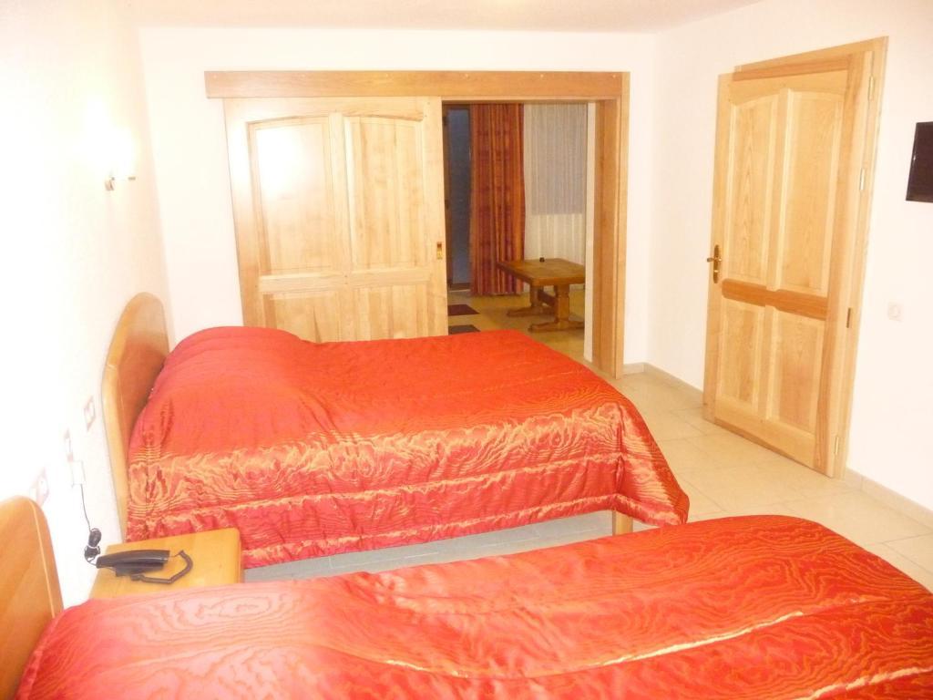 Relais Du Klevener Hotel Heiligenstein Room photo