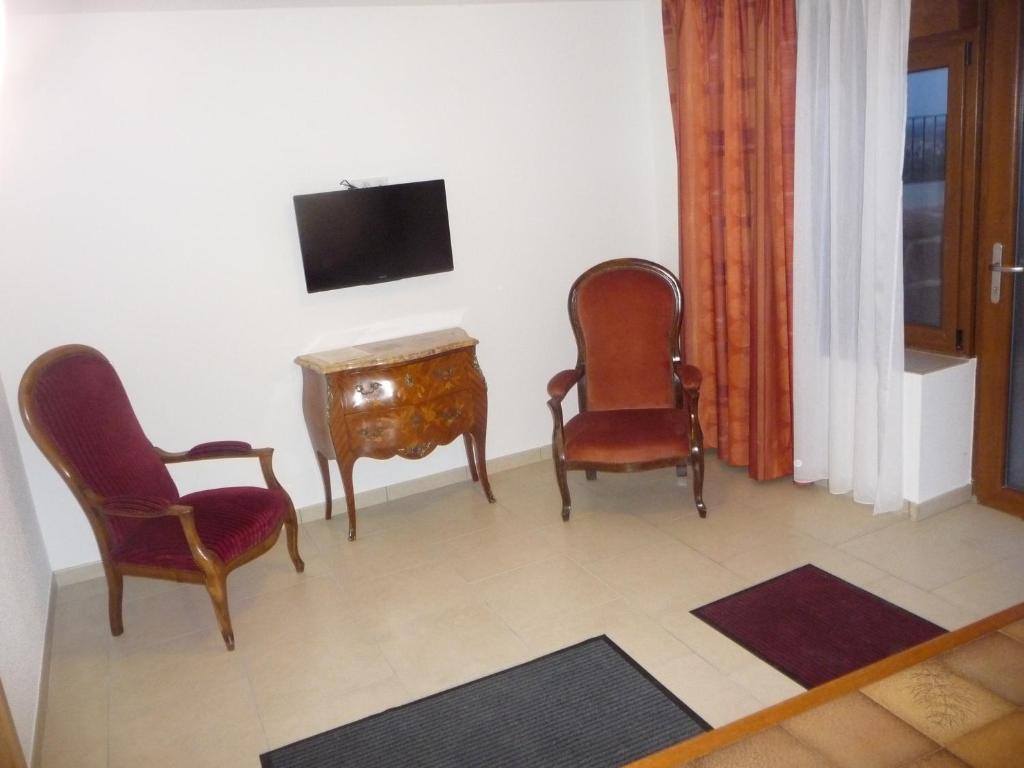 Relais Du Klevener Hotel Heiligenstein Room photo