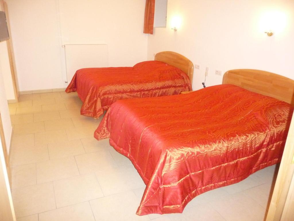 Relais Du Klevener Hotel Heiligenstein Room photo